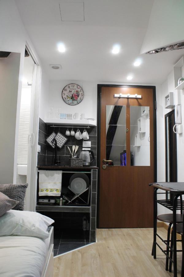 Apartment La Piccola Mole - Cozy *