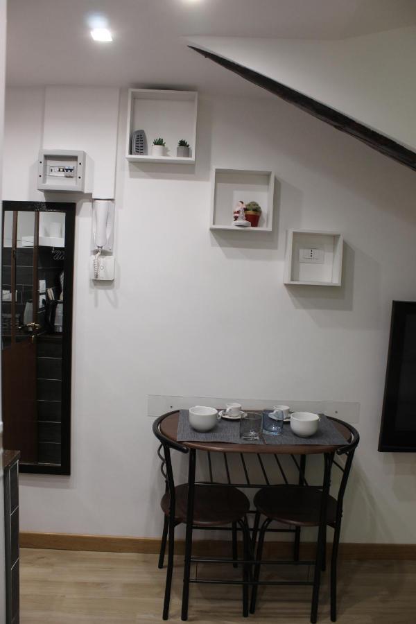 Apartment La Piccola Mole - Cozy Turin